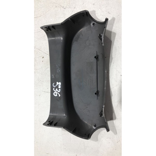 Moldura Superior Coluna Direção Nissan Frontier 2008 2009
