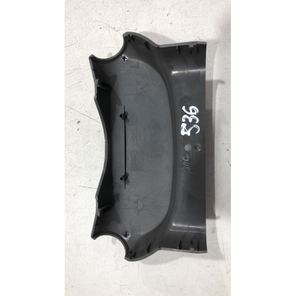 Moldura Superior Coluna Direção Nissan Frontier 2008 2009