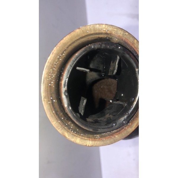 Catalisador Volkswagen Amarok 2.0 2010 Á 2019 2h0131690a Catalisador Volkswagen Amarok 2.0 2010 Á 2019 2h0131690a