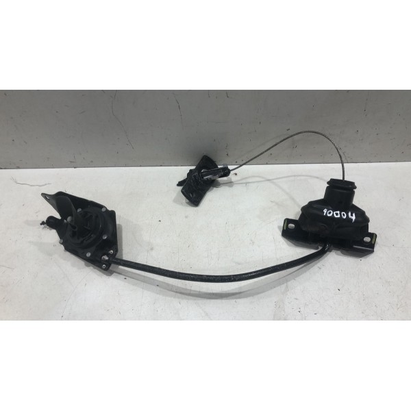 Catraca Do Estepe Amarok 2011 Á 2018 Original Vw