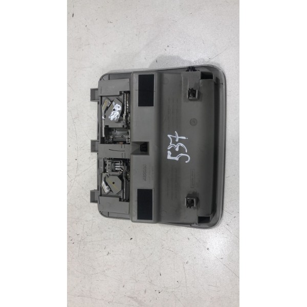 Luz De Teto Cortesia Porta Óculos Nissan Frontier 2008 Á 13