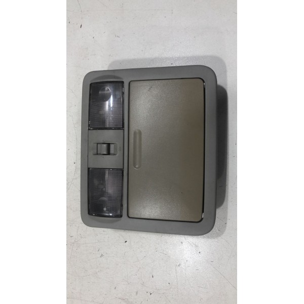 Luz De Teto Cortesia Porta Óculos Nissan Frontier 2008 Á 13