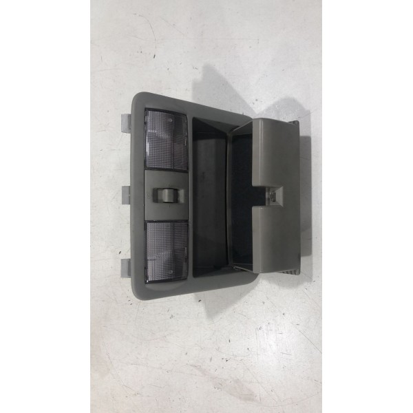 Luz De Teto Cortesia Porta Óculos Nissan Frontier 2008 Á 13