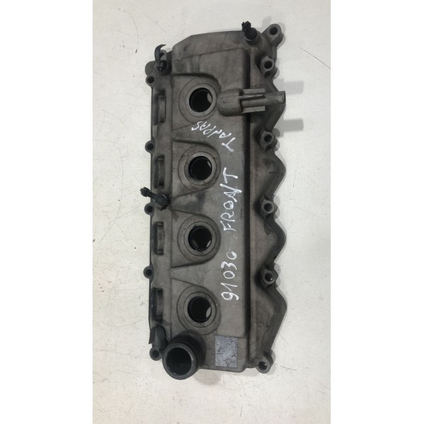 Tampa Válvulas Nissan Frontier 2.5 2012 Á 2016 Original
