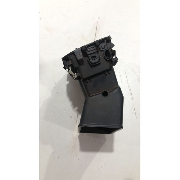 Difusor Ar Lateral Esquerdo Fiat Toro 2023 Original