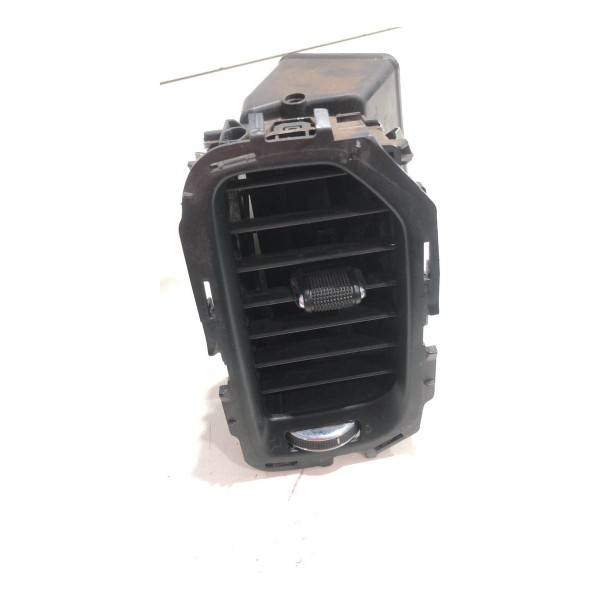 Difusor Ar Lateral Esquerdo Fiat Toro 2023 Original