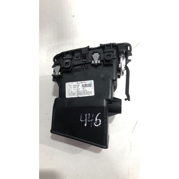 Difusor Ar Lateral Esquerdo Fiat Toro 2023 Original