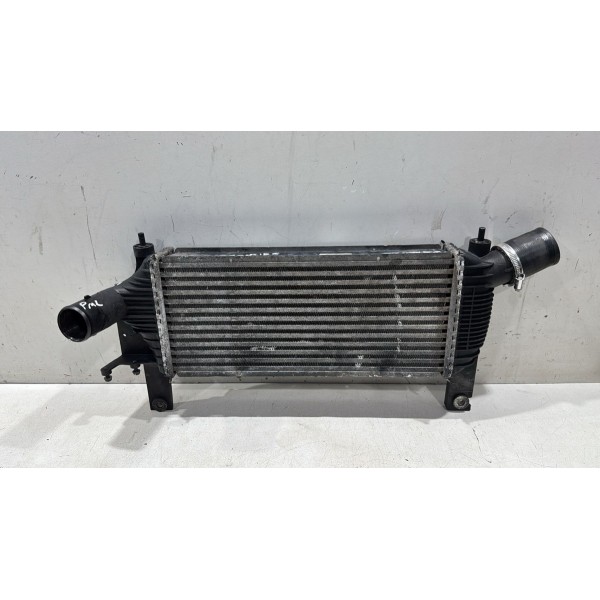 Radiador Intercooler Nissan Frontier 2.5 2009 Á 2013 Origina