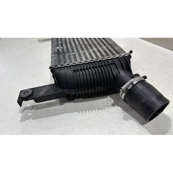 Radiador Intercooler Nissan Frontier 2.5 2009 Á 2013 Origina