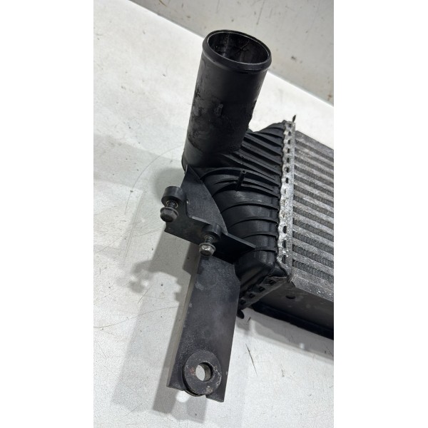 Radiador Intercooler Nissan Frontier 2.5 2009 Á 2013 Origina