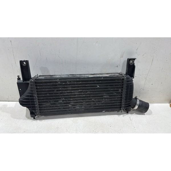Radiador Intercooler Nissan Frontier 2.5 2009 Á 2013 Origina