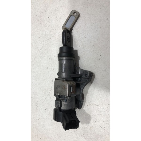 Cilindro Partida Ignição Chave Volkswagen Amarok 2010 Á 2019