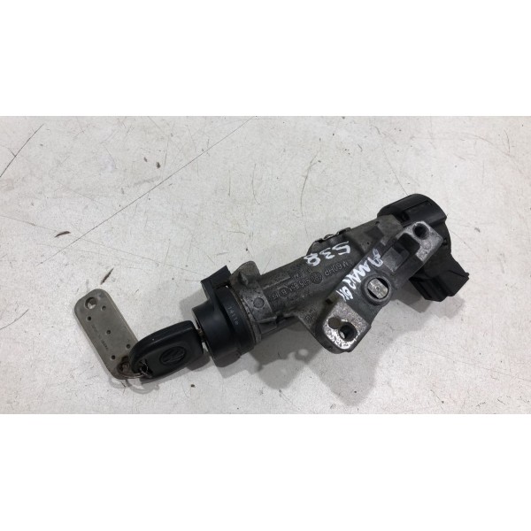 Cilindro Partida Ignição Chave Volkswagen Amarok 2010 Á 2019