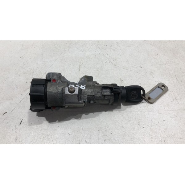 Cilindro Partida Ignição Chave Volkswagen Amarok 2010 Á 2019