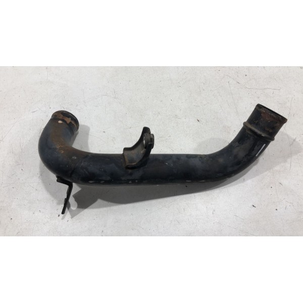 Tubo Cano Intercooler Nissan Frontier 2.5 2009 Á 2016