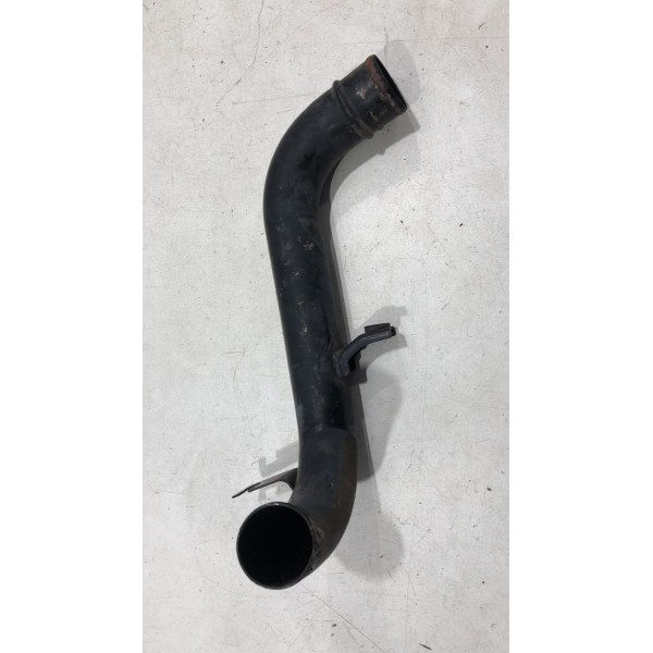 Tubo Cano Intercooler Nissan Frontier 2.5 2009 Á 2016