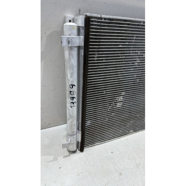 Condensador Creta 1.6 2.0 Aspirado 2022 Á 2025 97606bw000