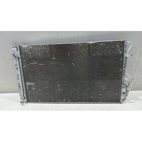 Condensador Creta 1.6 2.0 Aspirado 2022 Á 2025 97606bw000