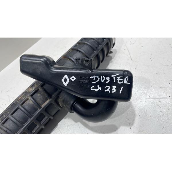 Mangueira Filtro Ar Sandero Duster Oroch Logan 1.6 16v 15/18