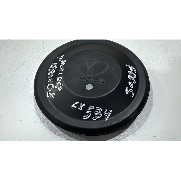 Tampa Maior Farol Ford Focus Titanium 2016 Á 2019 00185003