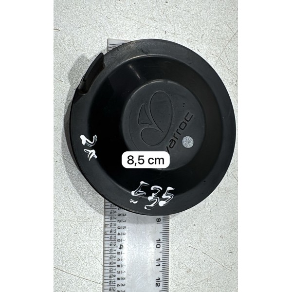 Tampa Menor Vedação Farol Ford Focus 2016 Á 2019 00186152