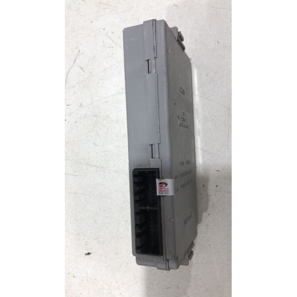 Modulo Etacs Caixa Fusiveis Mitsubishi Pajero Tr4 Mr583831
