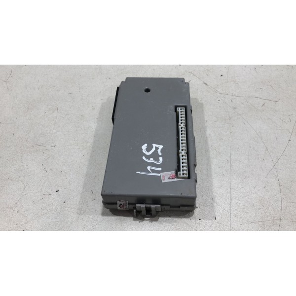 Modulo Etacs Caixa Fusiveis Mitsubishi Pajero Tr4 Mr583831