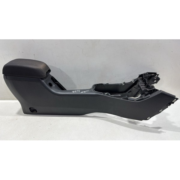 Console Central Prolongado Fiat Toro 2017 2019 Original