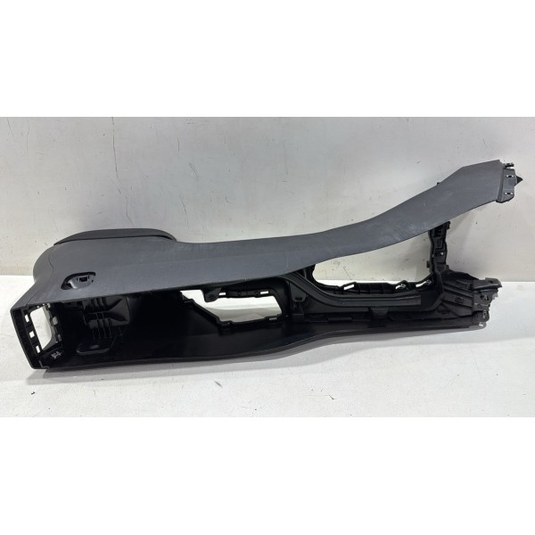 Console Central Prolongado Fiat Toro 2017 2019 Original