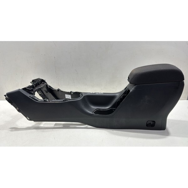 Console Central Prolongado Fiat Toro 2017 2019 Original