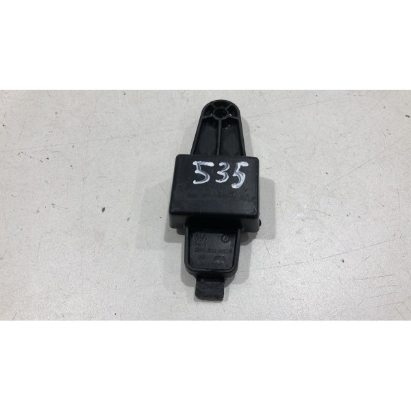 Suporte Fixador Caçamba Vw Amarok 2h5810967a Original