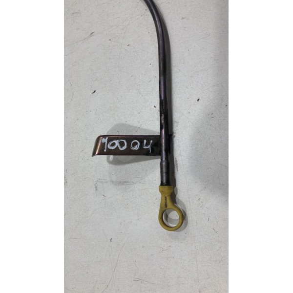 Vareta Tubo Nível Óleo Motor Nissan Frontier 2010 Original