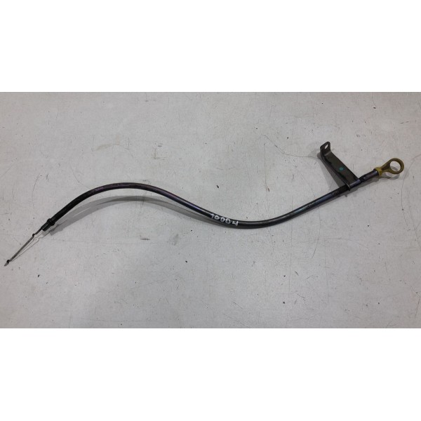 Vareta Tubo Nível Óleo Motor Nissan Frontier 2010 Original