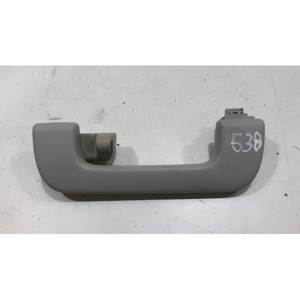 Alça Teto Traseiro Direito Audi Q3 2015 16 Original