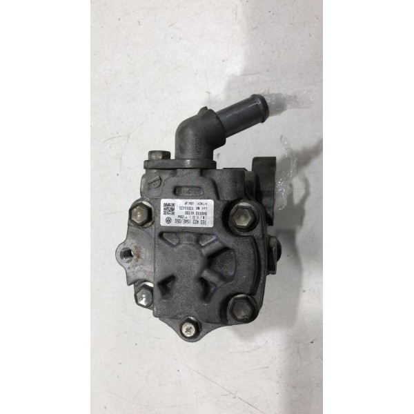 Bomba Direção Hidráulica Vw Amarok 2.0 Diesel 2011 Á 16