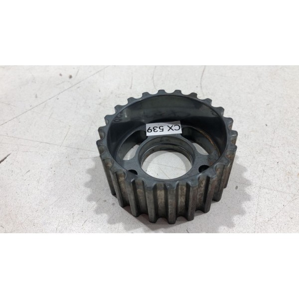Polia Bomba Alta Volkswagen Amarok 2.0 2012 2013 2014 4cc