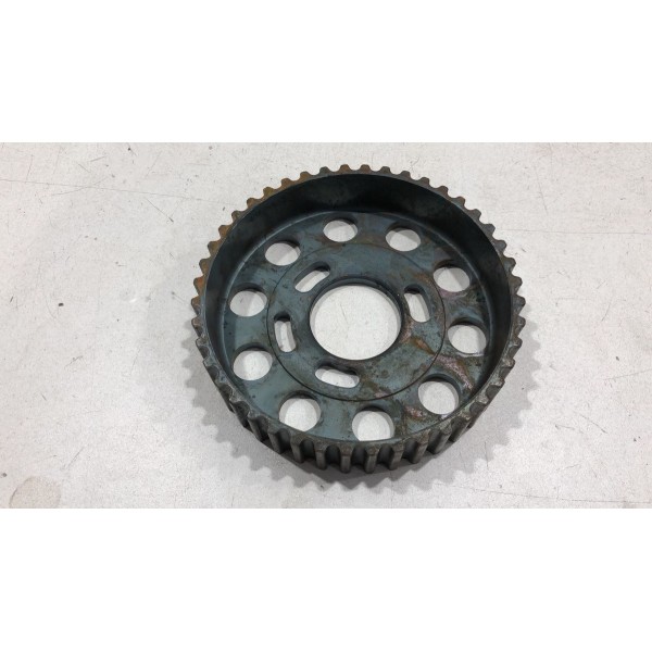Polia Dentada Comando De Válvulas Amarok 2.0 03l109111