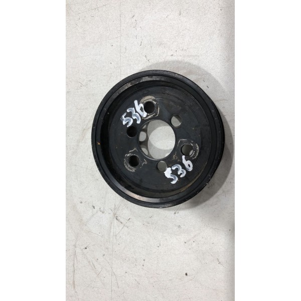 Polia Bomba Direção Amarok 2010 Á 2020 03l145255
