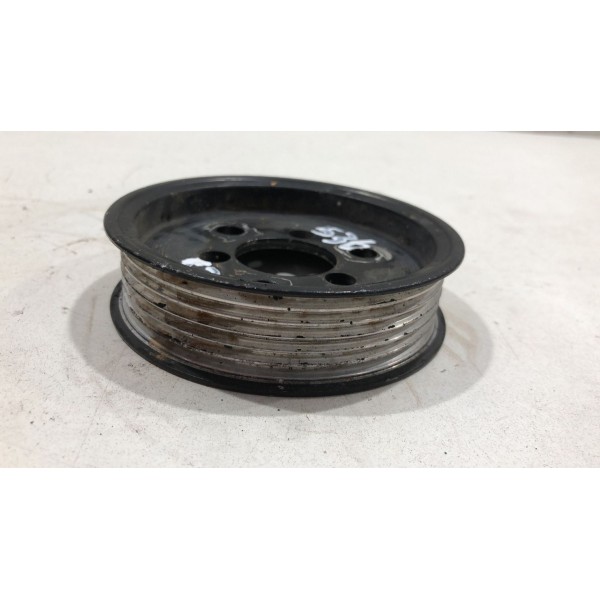 Polia Bomba Direção Amarok 2010 Á 2020 03l145255