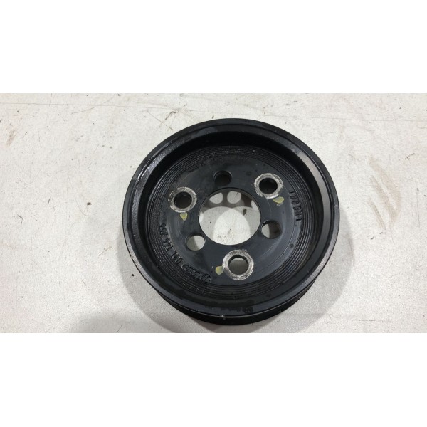 Polia Bomba Direção Amarok 2010 Á 2020 03l145255