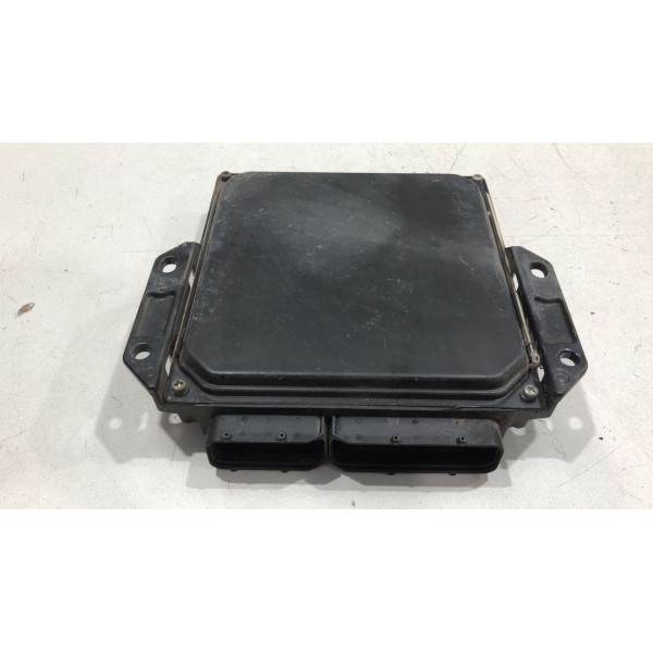 Modulo Injeção Nissan Frontier 2.5 23710js48a 2758007573