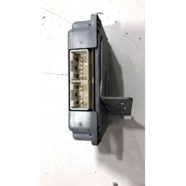 Módulo Tração Nissan Frontier 2.5 2012 330843x42a
