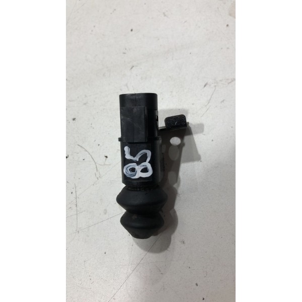 Sensor Abertura Capo Nissan Frontier 2012 13 14 15 16 Orig.