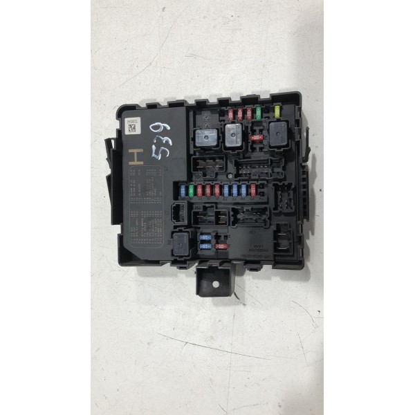 Caixa Fusível Nissan Frontier 2.5 2008/2016 284b7eb03c