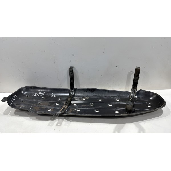 Suporte Protetor Tanque Combustível Amarok 2h0801989