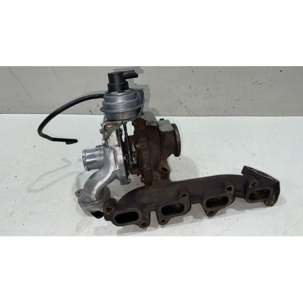 Turbina Vw Amarok 2.0 122cv 2011 2012 2013 03l253016s