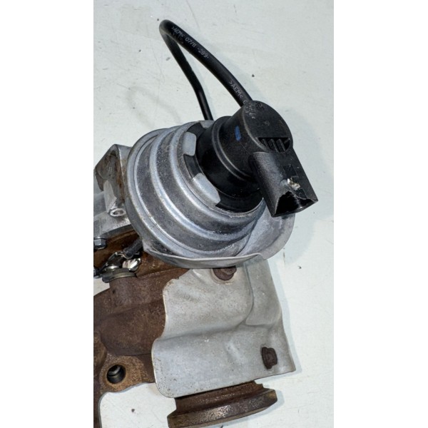Turbina Vw Amarok 2.0 122cv 2011 2012 2013 03l253016s