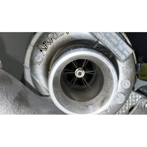 Turbina Vw Amarok 2.0 122cv 2011 2012 2013 03l253016s