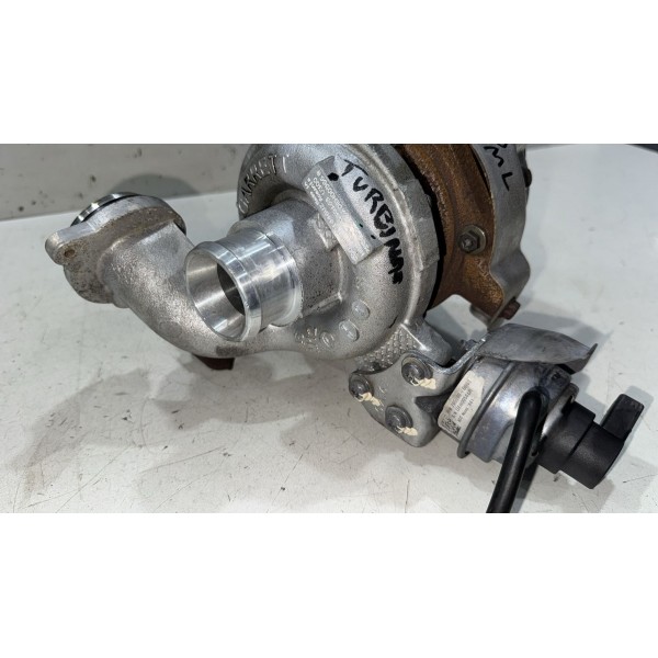 Turbina Vw Amarok 2.0 122cv 2011 2012 2013 03l253016s
