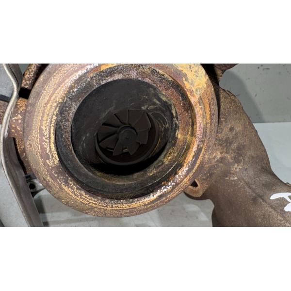 Turbina Vw Amarok 2.0 122cv 2011 2012 2013 03l253016s